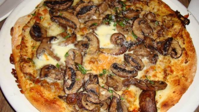 Il Palazzo - Restaurant Roche-la-Molière - Restaurant italien Roche-la-Molière