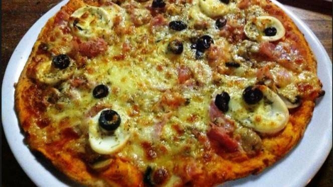 Il Palazzo - Restaurant Roche-la-Molière - restaurant Français ROCHE-LA-MOLIERE